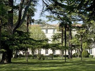 Chateau De Lignan Narbonne Luaran gambar