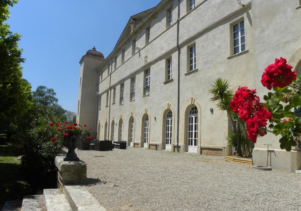 Chateau De Lignan Narbonne Luaran gambar