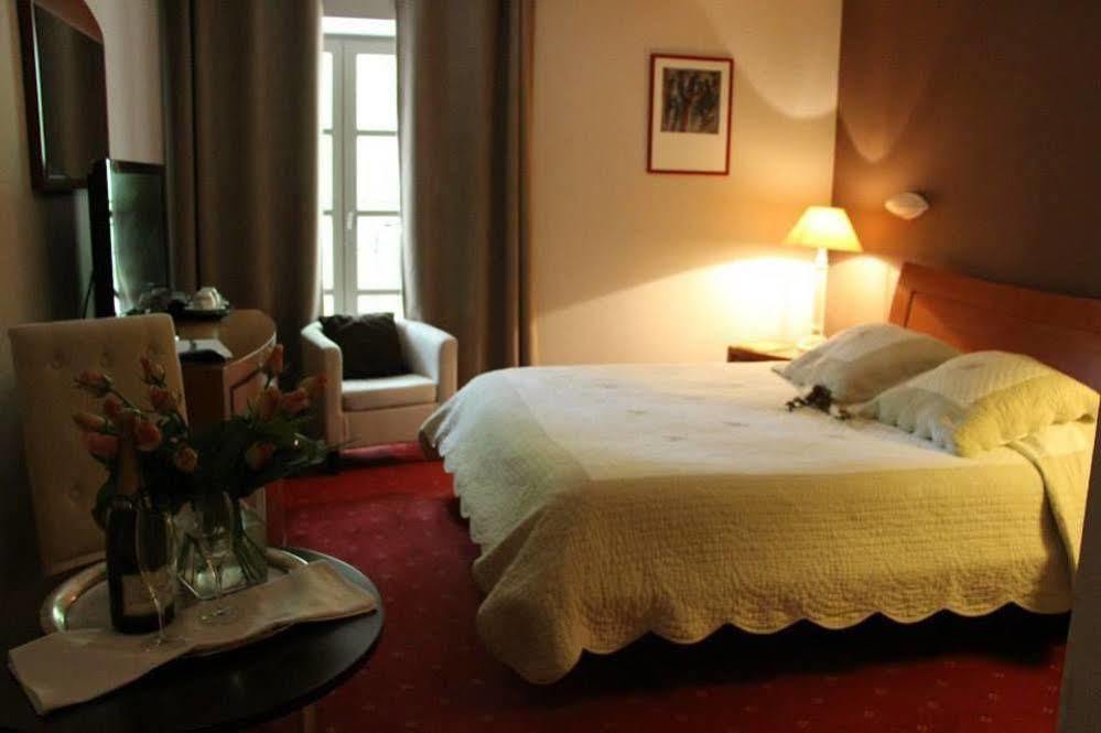 Chateau De Lignan Narbonne Luaran gambar