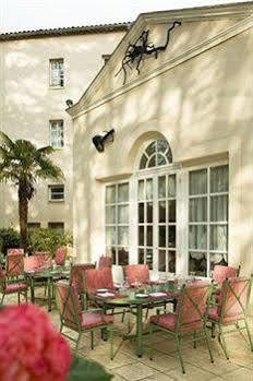 Chateau De Lignan Narbonne Luaran gambar